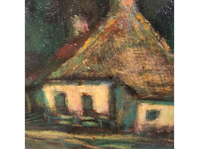 Schilderij, m. fortuin - afbeelding 4 van  6