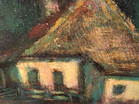 Schilderij, m. fortuin - afbeelding 4 van  6