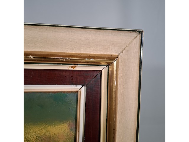 Schilderij, m. fortuin - afbeelding 5 van  6