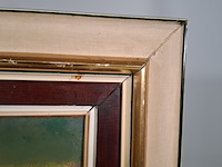 Schilderij, m. fortuin - afbeelding 5 van  6