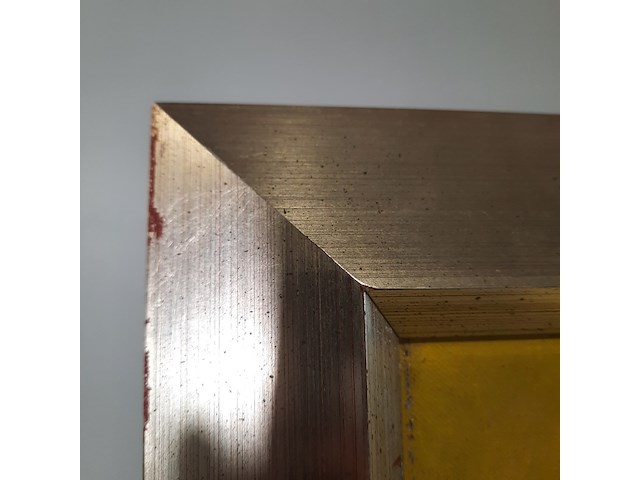 Schilderij, maya wildevuur (1944-2023), 1995 - afbeelding 7 van  8