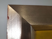 Schilderij, maya wildevuur (1944-2023), 1995 - afbeelding 7 van  8