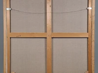 Schilderij maya wildevuur (1944-2023), abstract - afbeelding 10 van  10