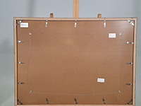 Schilderij, maya wildevuur (1944-2023), agdz marokko, 2002 - afbeelding 8 van  9