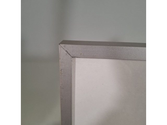 Schilderij, maya wildevuur (1944-2023), boeket, 1991, gemengde techniek - afbeelding 7 van  9