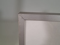 Schilderij, maya wildevuur (1944-2023), boeket, 1991, gemengde techniek - afbeelding 7 van  9