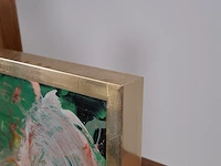 Schilderij maya wildevuur (1944-2023), compositie - afbeelding 6 van  8
