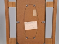 Schilderij maya wildevuur (1944-2023), compositie - afbeelding 7 van  8