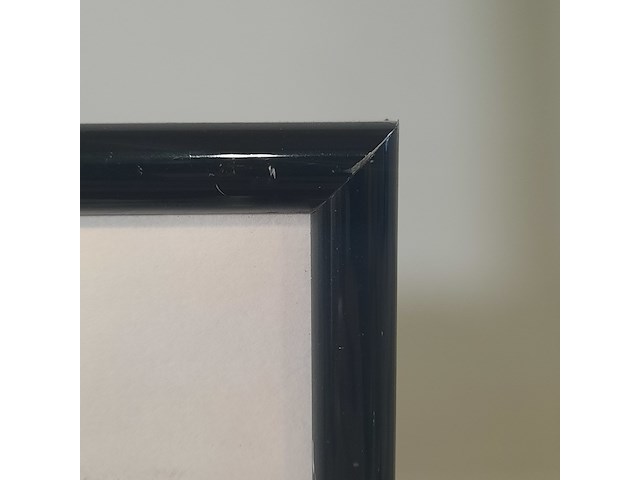 Schilderij, maya wildevuur (1944-2023), in de buurt van honosand, 1991, gemengde techniek - afbeelding 7 van  9