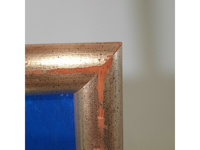 Schilderij, maya wildevuur (1944-2023), kim - afbeelding 6 van  8