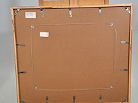 Schilderij, maya wildevuur (1944-2023), tahiti afaat 1, 1998 - afbeelding 7 van  8