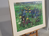 Schilderij, maya wildevuur (1944-2023), zeehond - afbeelding 4 van  15