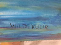 Schilderij, maya wildevuur (1944-2023), zeehond - afbeelding 11 van  15