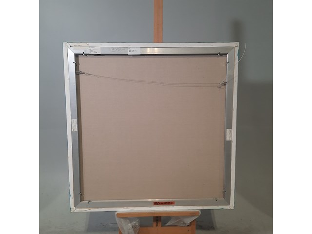 Schilderij, maya wildevuur (1944-2023), zeehond - afbeelding 14 van  15