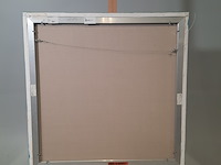 Schilderij, maya wildevuur (1944-2023), zeehond - afbeelding 14 van  15