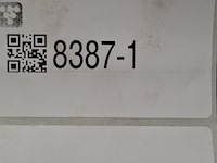 Schilderij, maya wildevuur (1944-2023), zeehond - afbeelding 15 van  15