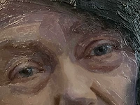 Schilderij “mijn lieve oma” svetlana tartakovska - afbeelding 6 van  10