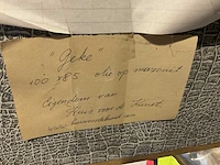 Schilderij “mijn lieve oma” svetlana tartakovska - afbeelding 9 van  10