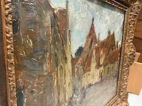 Schilderij m.v lickreman - afbeelding 4 van  5