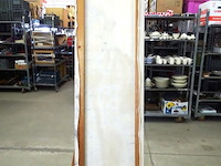 Schilderij op doek gesigneerd hanneke - afbeelding 5 van  5