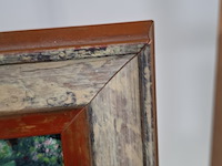 Schilderij op doek, h.b. jacobs, wim koopman - afbeelding 4 van  7