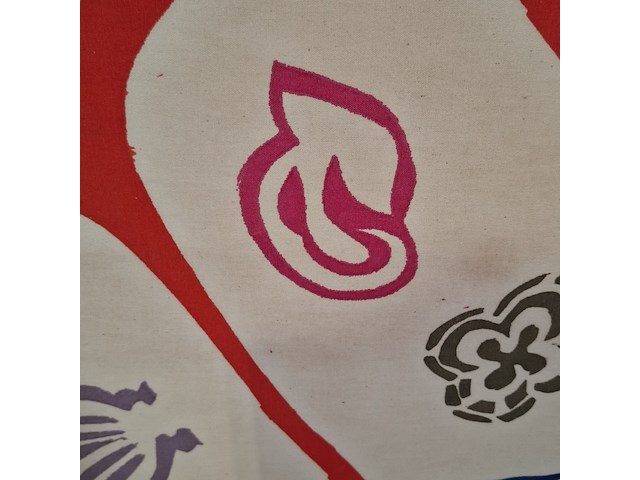 Schilderij op doek - afbeelding 4 van  5