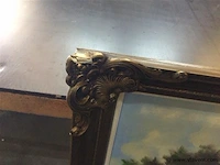 Schilderij op doek - afbeelding 4 van  4