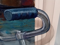 Schilderij op paneel, govert muijs, scheepsvaartmuseum amsterdam - afbeelding 5 van  9