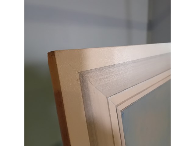 Schilderij op paneel, govert muijs, scheepsvaartmuseum amsterdam - afbeelding 7 van  9