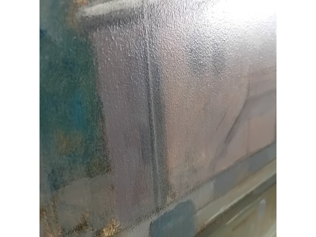 Schilderij op paneel, govert muijs, scheepsvaartmuseum amsterdam - afbeelding 8 van  9