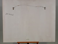 Schilderij op paneel, govert muijs, scheepsvaartmuseum amsterdam - afbeelding 9 van  9