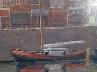 Schilderij op paneel, govert muijs - afbeelding 5 van  7