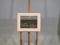 Schilderij, pasman, suresnes - afbeelding 1 van  6