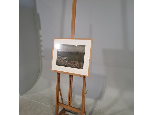 Schilderij, pasman, suresnes - afbeelding 3 van  6