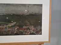 Schilderij, pasman, suresnes - afbeelding 4 van  6