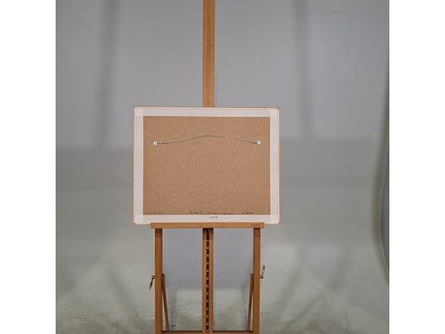 Schilderij, pasman, suresnes - afbeelding 5 van  6