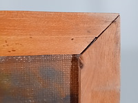 Schilderij, r. a. mostert, stofzuiger, 1976 - afbeelding 5 van  8