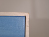 Schilderij, robert doolaard, bewolking, 1977 - afbeelding 5 van  9