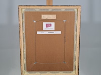 Schilderij, robert klein, kindje - afbeelding 6 van  7