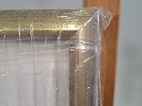 Schilderij, sam parabirsingh, 1999 - afbeelding 5 van  7