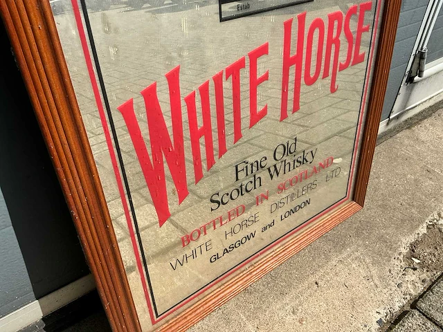 Schilderij scotch whisky - afbeelding 4 van  5