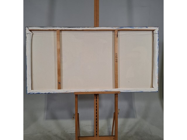 Schilderij, seidel - afbeelding 6 van  6