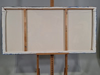 Schilderij, seidel - afbeelding 6 van  6