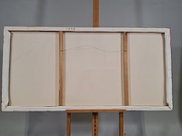 Schilderij, seidel - afbeelding 5 van  6