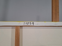 Schilderij, seidel - afbeelding 6 van  6