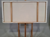 Schilderij, seidel - afbeelding 6 van  7