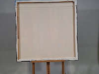 Schilderij, seidel - afbeelding 6 van  7