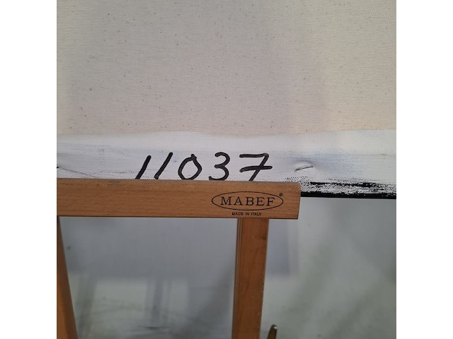 Schilderij, seidel - afbeelding 7 van  7