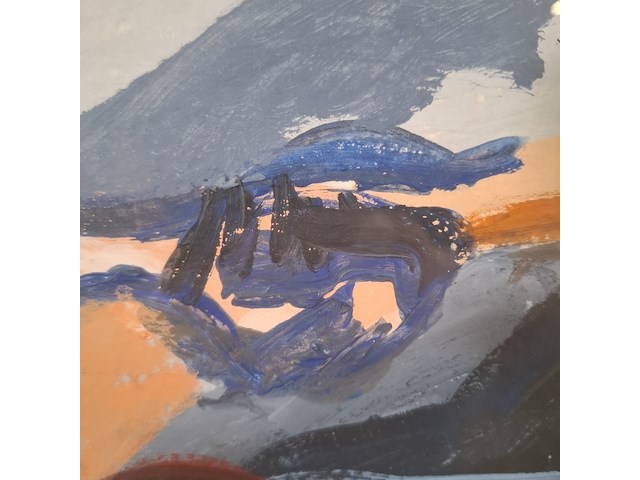 Schilderij, smith, voorstelling vrouwen - afbeelding 4 van  8