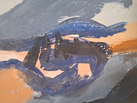 Schilderij, smith, voorstelling vrouwen - afbeelding 4 van  8